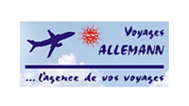Voyages Allemann image