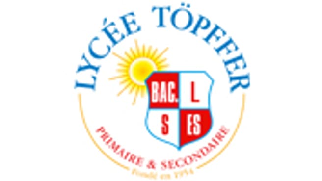 Lycée Français Rodolphe Töpffer image