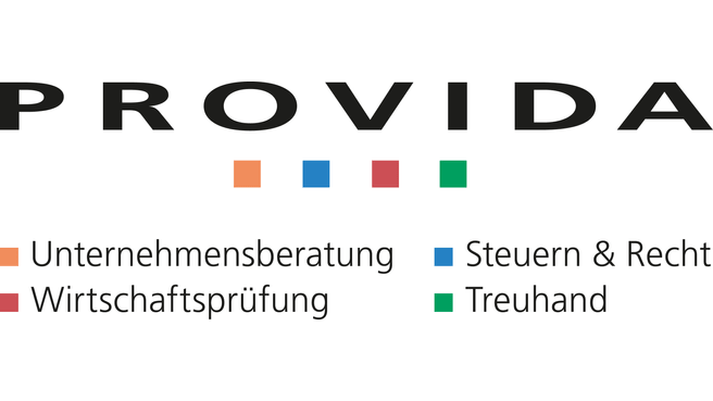Immagine Provida Treuhand / Consulting / Wirtschaftsprüfung AG