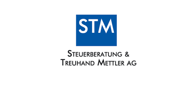 Immagine STM Steuerberatung & Treuhand Mettler AG