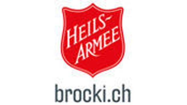 Heilsarmee brocki.ch/Gossau-St.Gallen image