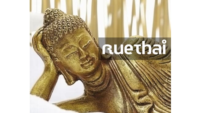 Bild Ruethai Thai Massage Nuengruethai Intharaksa