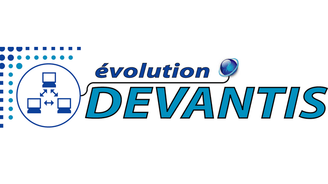 Bild Devantis evolution