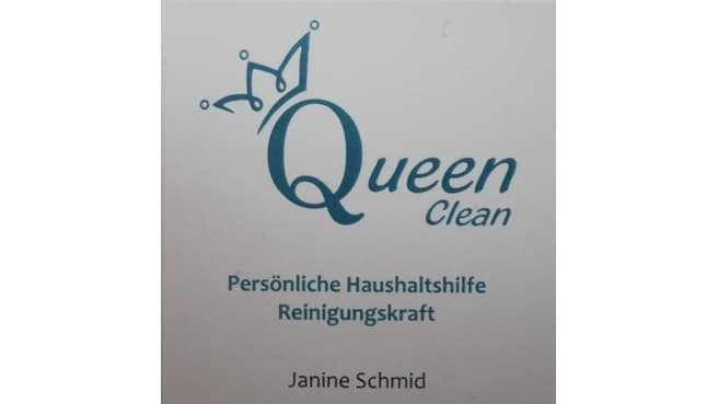 Image Queen-Clean