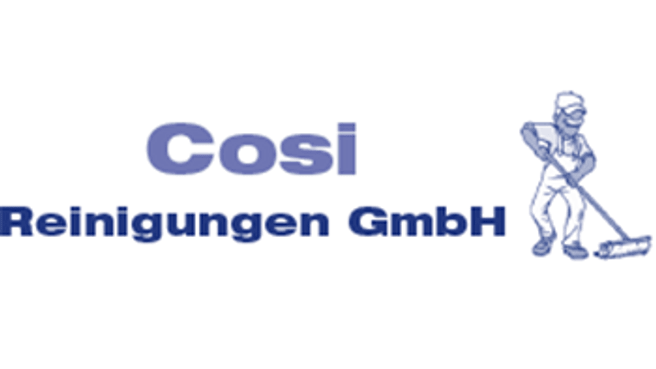 Bild Cosi Reinigungen GmbH