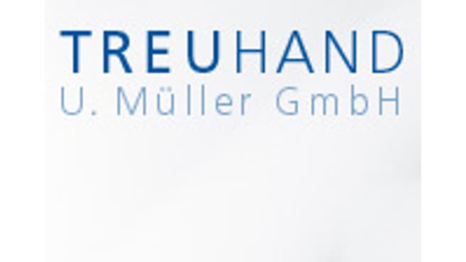Treuhand U. Müller GmbH image