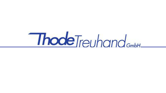 Bild Thode Treuhand GmbH