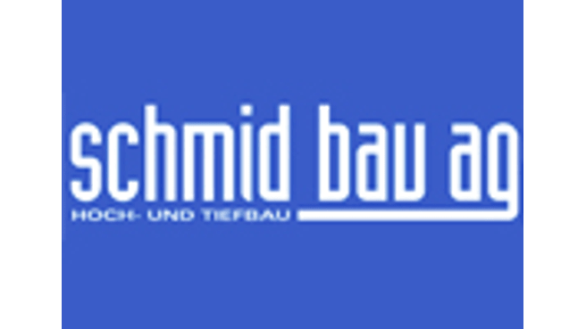 Schmid Bau AG image