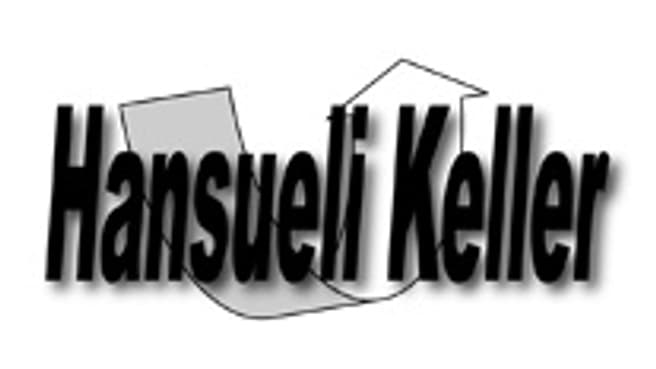 Keller Hansueli image