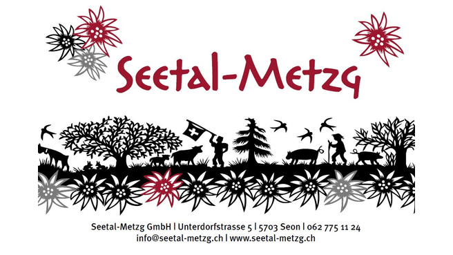 Bild Seetal-Metzg GmbH