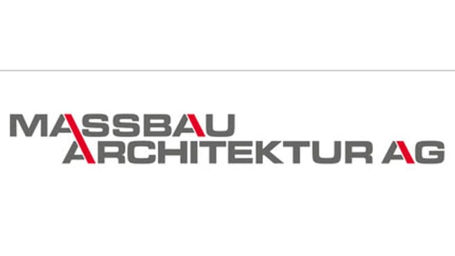 Bild Massbau Architektur AG