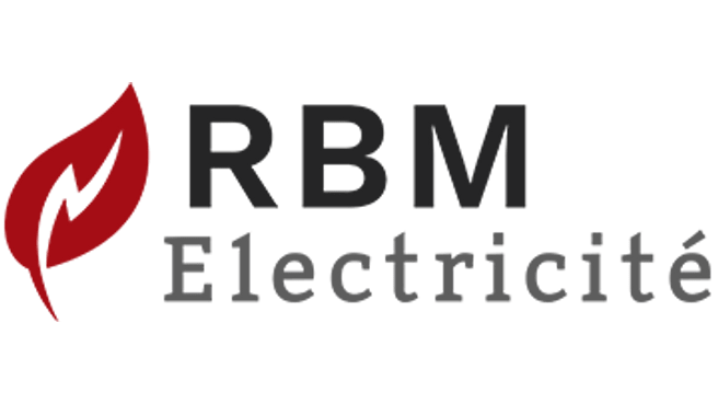 RBM Electricité SA image