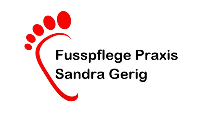 Fusspflege Praxis Sandra Gerig image