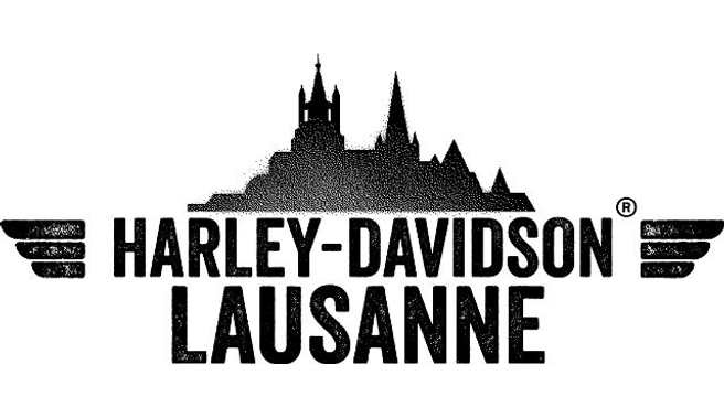 Immagine Harley-Davidson Lausanne Biker's Point SA
