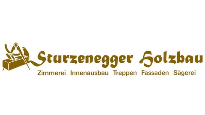 Sturzenegger Holzbau image