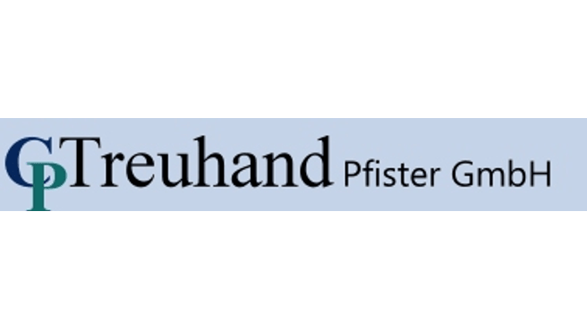 Image CP Treuhand Pfister GmbH