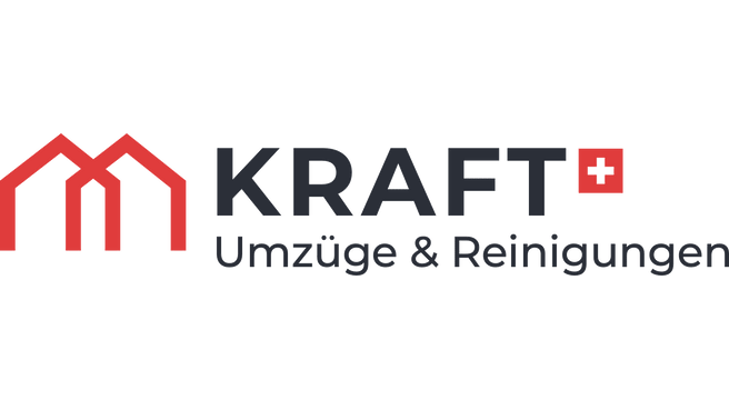Image KRAFT Umzüge & Reinigungen GmbH