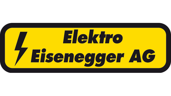 Elektro Eisenegger AG image