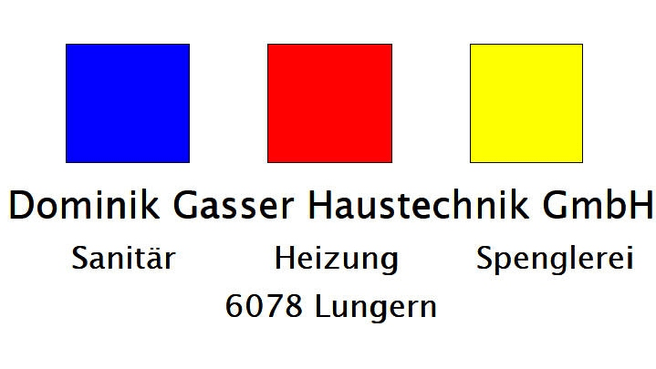 Gasser Dominik Haustechnik GmbH image