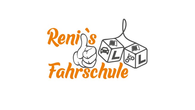 Reni‘s Fahrschule Egger - Deine geduldige Fahrlehrerin im Raum Sargans/Mels image