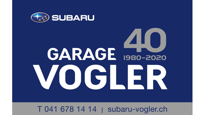 Image Garage Vogler AG