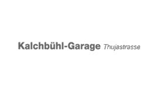 Kalchbühl-Garage AG image