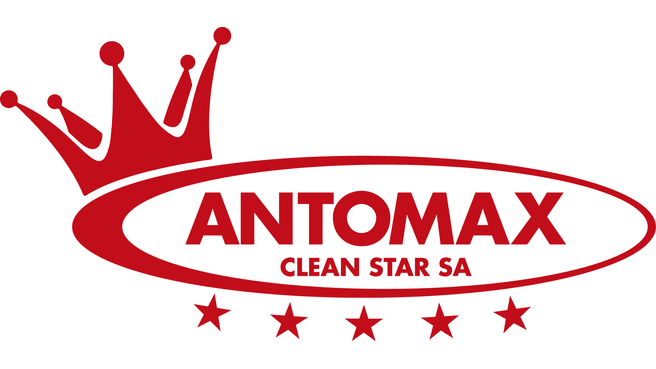 ANTOMAX CLEAN STAR SA image
