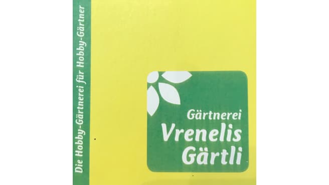 Gärtnerei Vrenelis Gärtli GmbH image