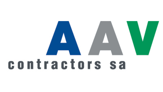 AAV Contractors SA image
