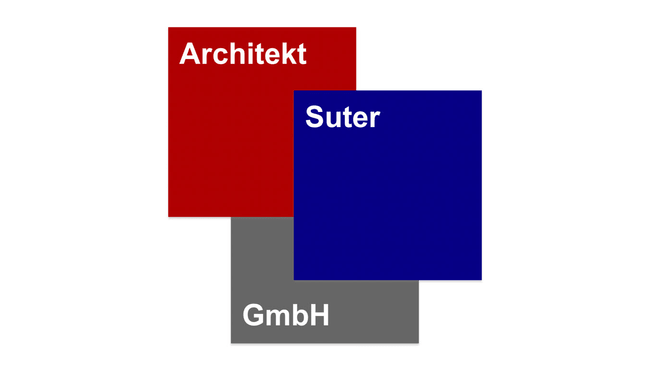 Immagine Architekt Suter GmbH