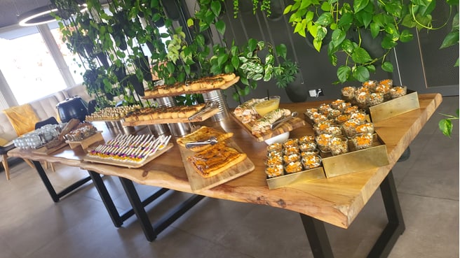 Immagine La bonne fourchette