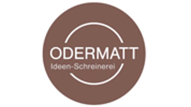 Image Odermatt AG Ideen-Schreinerei