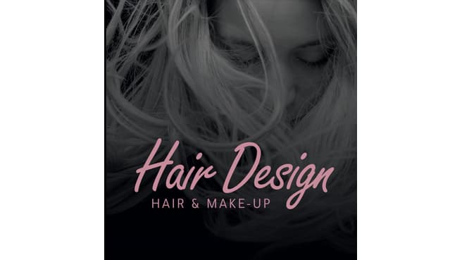 Hair Design, HAIR & MAKE-UP image