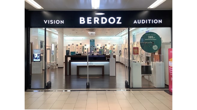 Berdoz Vision & Audition - Plainpalais image