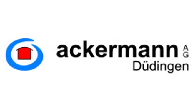 Image ackermann AG