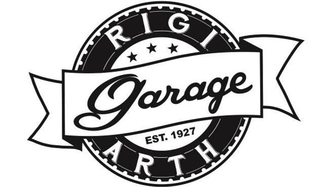 Image Rigi-Garage Kenel GmbH