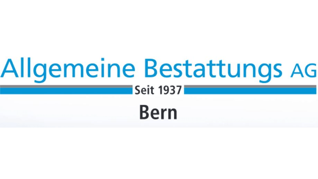 Allgemeine Bestattungs AG Bern image