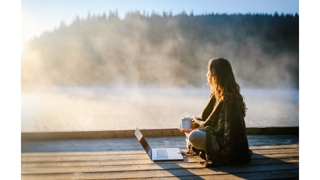 relax.care - Beratung für Stress- und Selbstmanagement, med. Autogenes Training nach Dr. Schultz, med. Progressive Muskelentspannung nach Dr. Jacobson, med. Achtsamkeitsinterozeption 'Achtsamkeitsmeditation, QiGong in Stille'' image