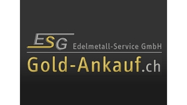 Image ESG Edelmetall-Service GmbH