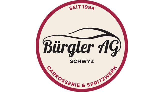 Carrosserie + Spritzwerk Bürgler AG image
