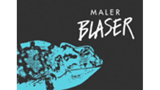 Maler Blaser Team AG image