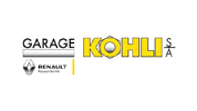 Image Garage Kohli SA