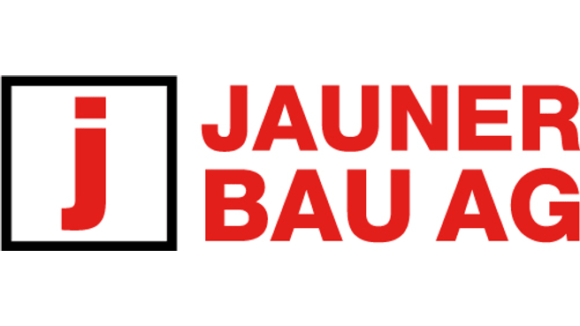 Image Jauner Bau AG