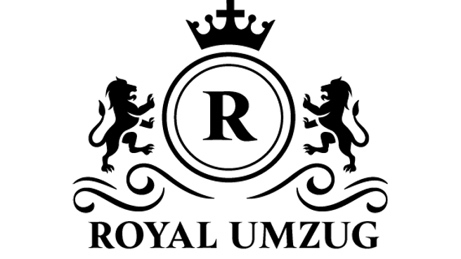 Bild Royal Umzug