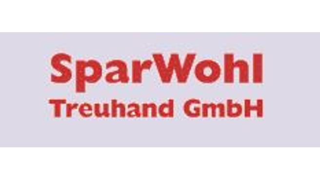 SparWohl Treuhand GmbH image