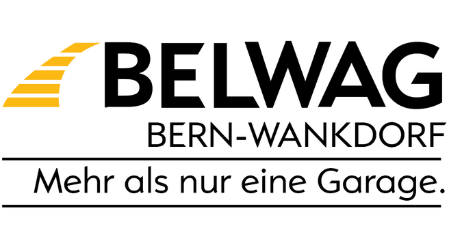 Image BELWAG AG BERN Betrieb Wankdorf