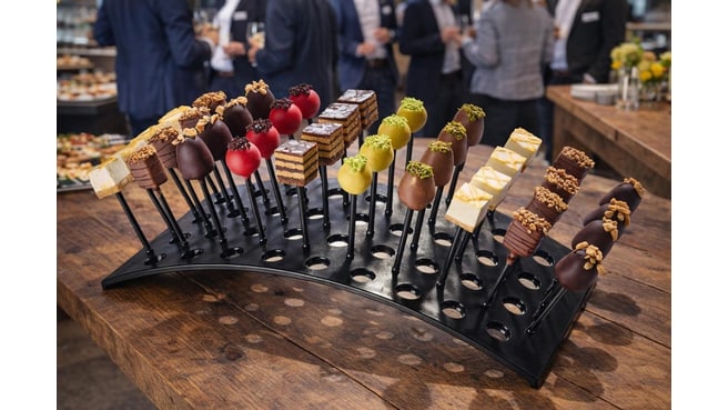 Strictly-Fingerfood Catering Zürich image