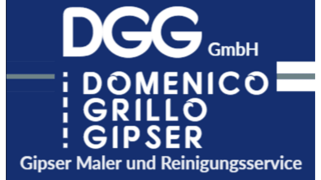 Image DGG - Domenico Grillo Gipser GmbH