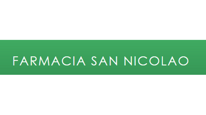 Image San Nicolao Farmacia