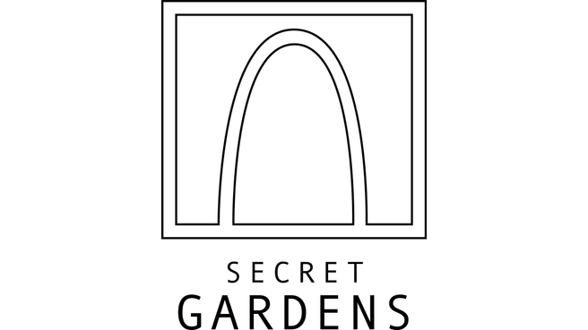 Image Secret Gardens